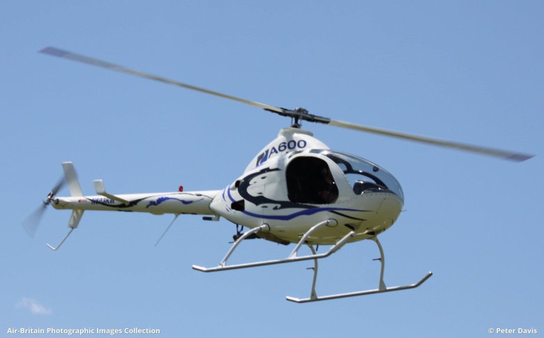 Вертолет санавиации