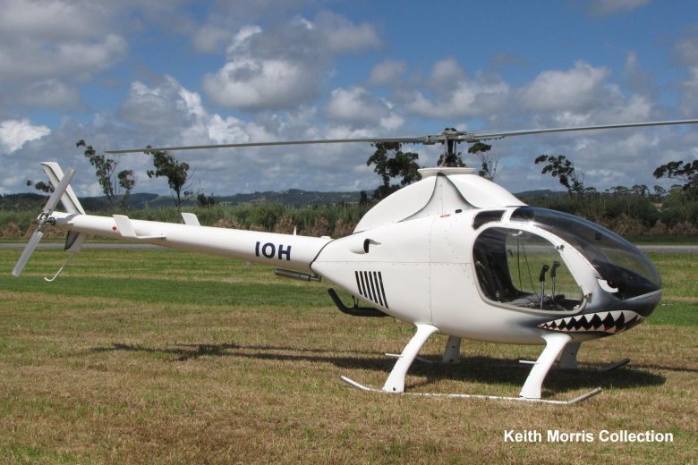 Беркут-вл вертолёт