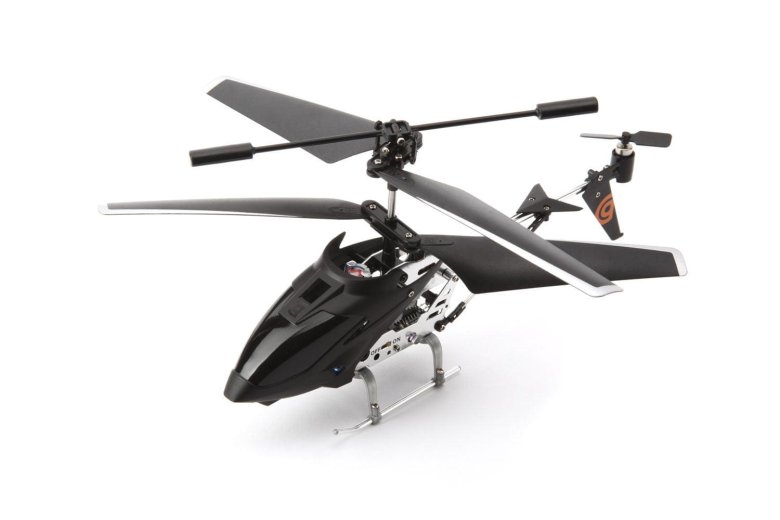 Вертолет радиоуправляемый