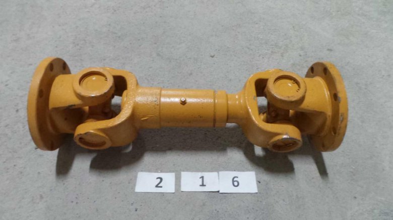 Вал карданный sdlg-952