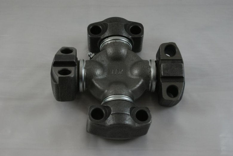 Крестовина кардан