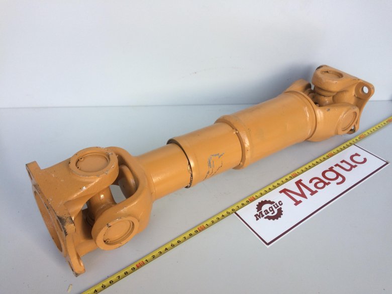 Вал карданный промежуточный