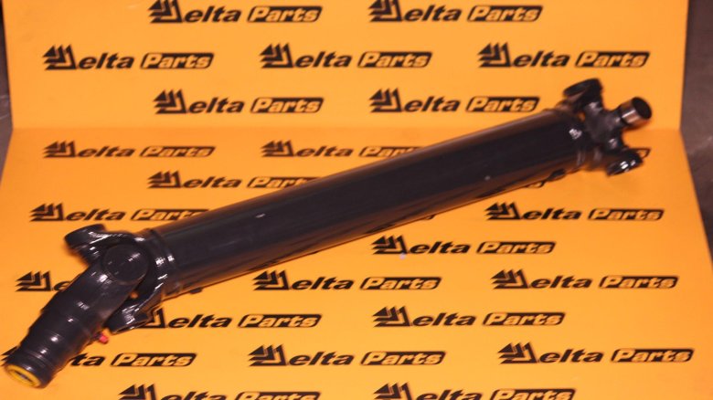 Вал карданный задний