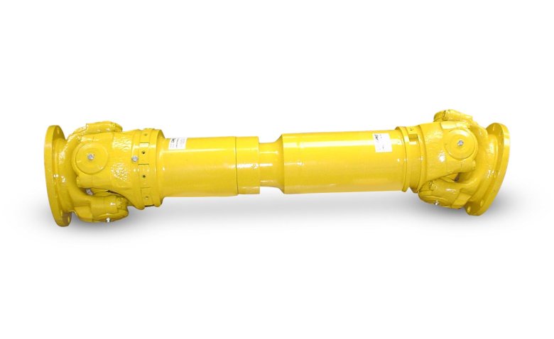 Вал карданный