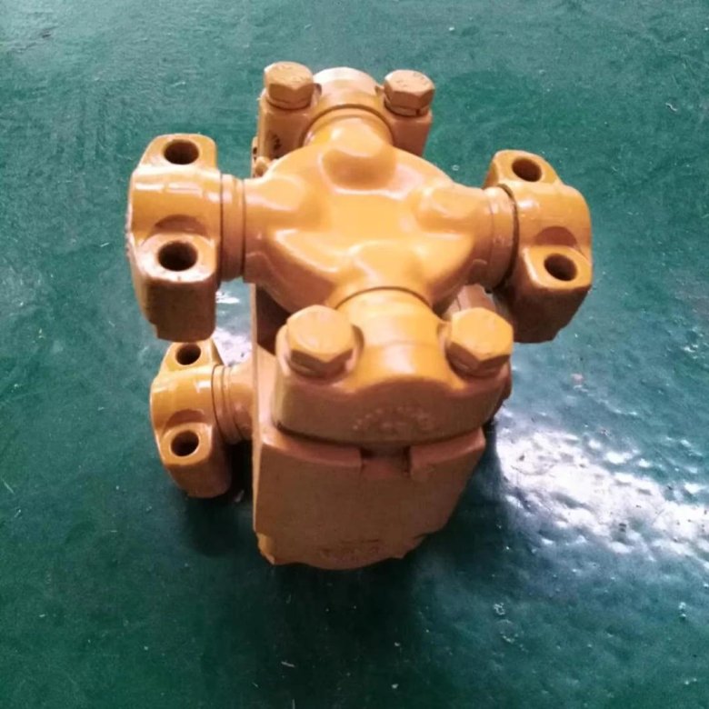 Крестовина shantui sd16