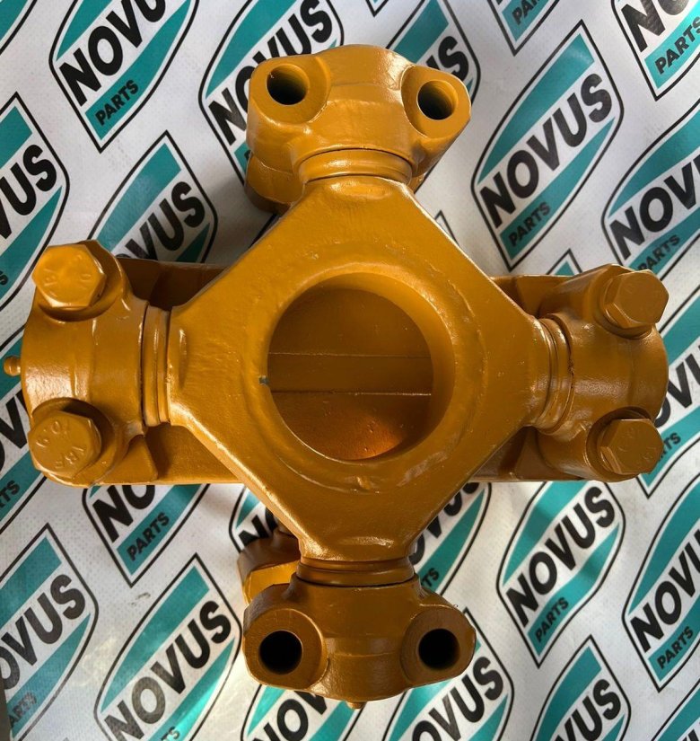 Крестовина кардана 154-20-11100