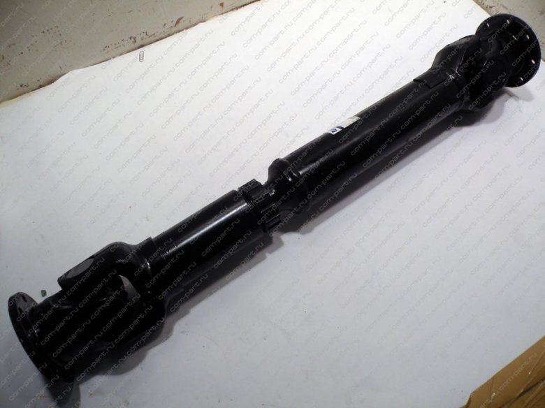 Карданы дусан 210