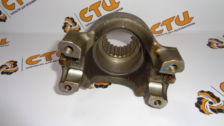 Фланец кардана