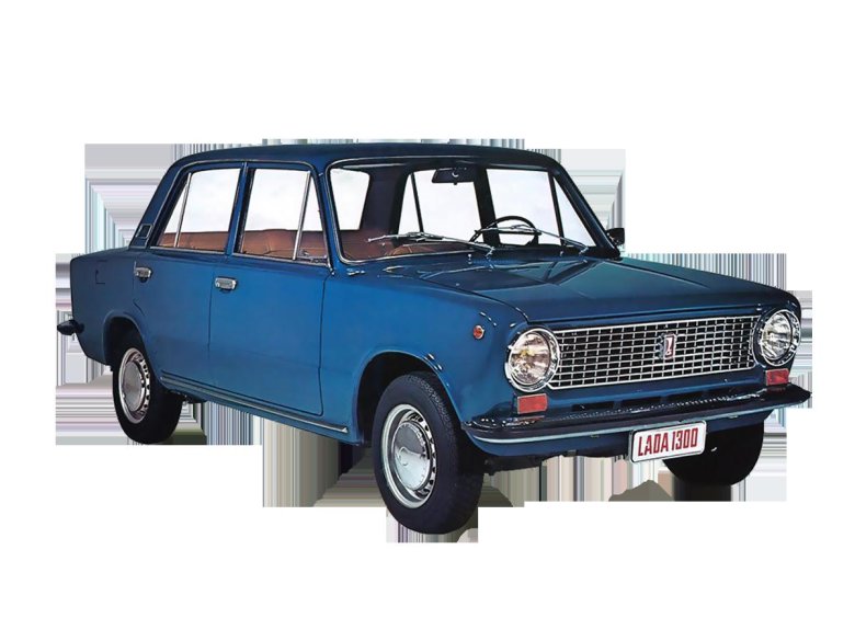 Ваз-21011 жигули-1300