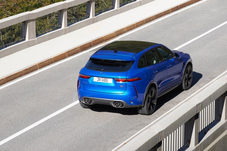 Audi rs q3 i