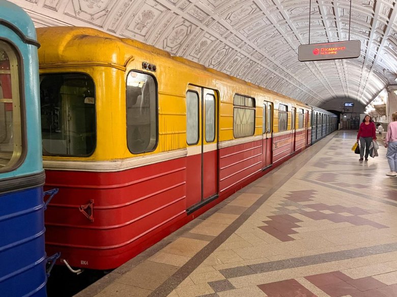 Еж3 путеизмеритель