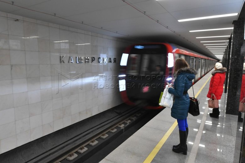 Станция метро варшавская бкл