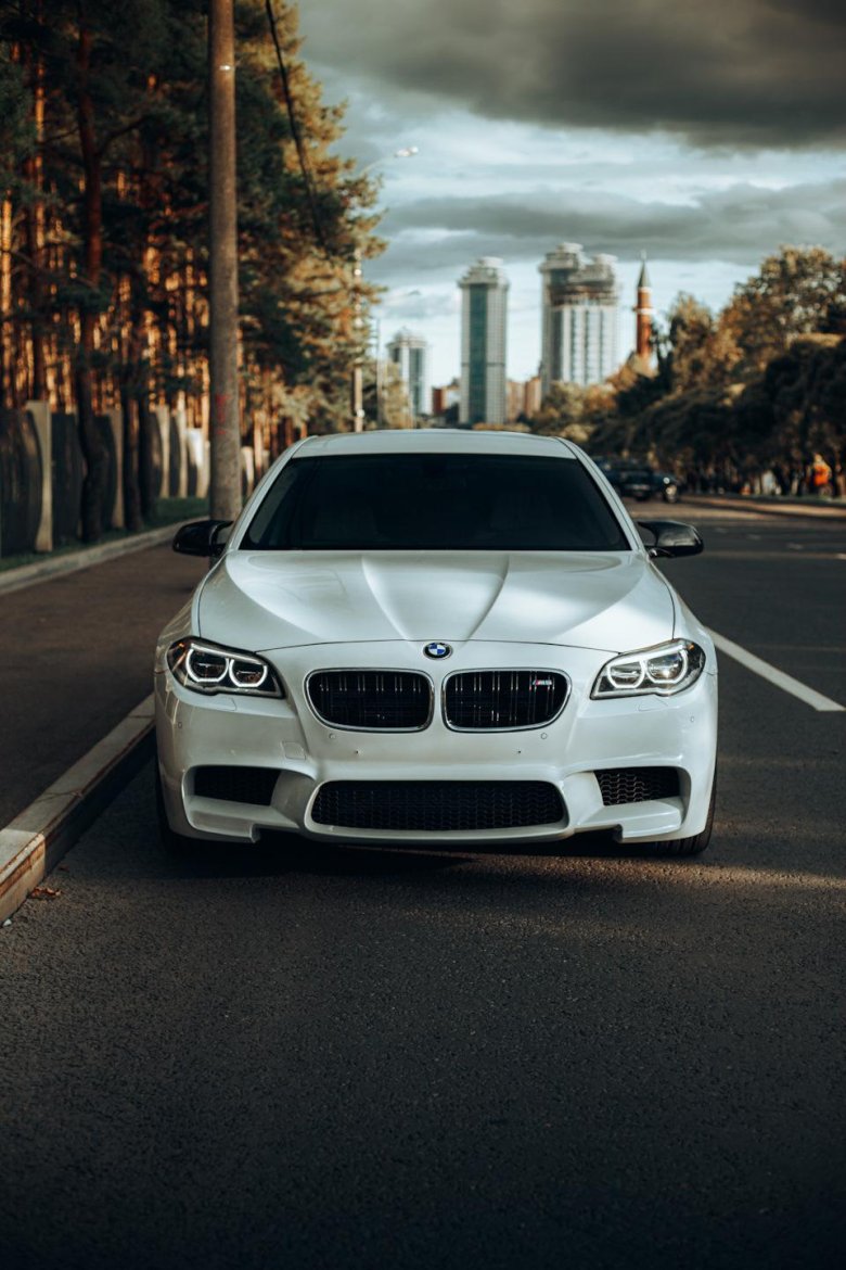 Bmw f 10 m 5