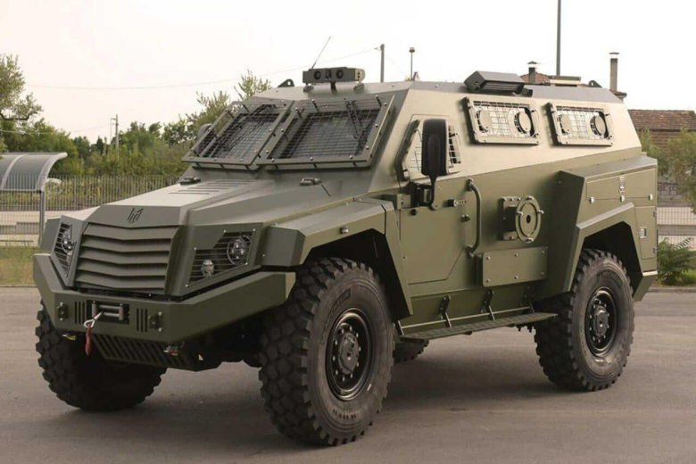 Mls shield бронеавтомобиль