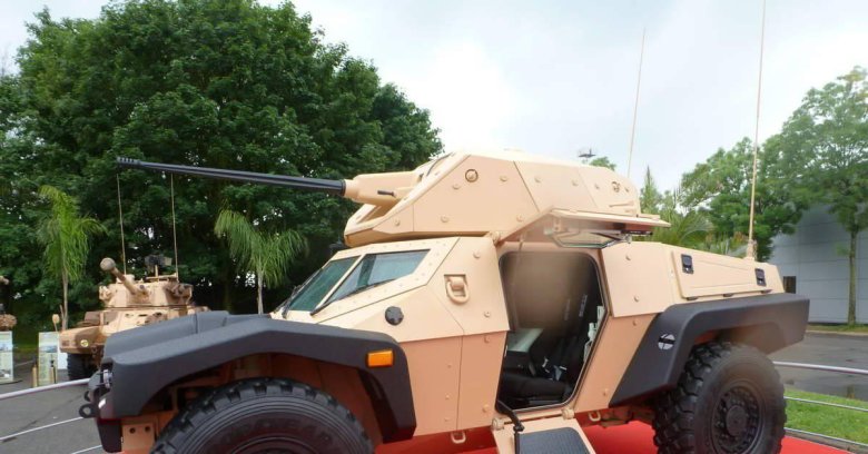 Багги panhard crab