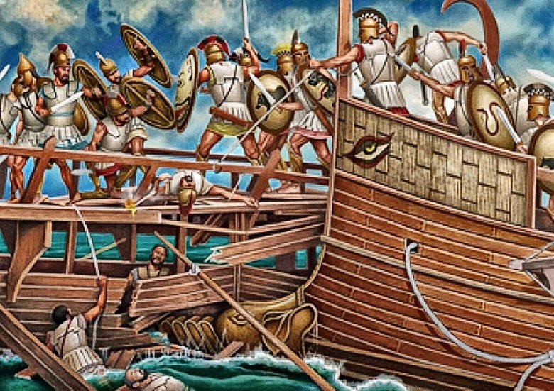 Осада сиракуз афинянами