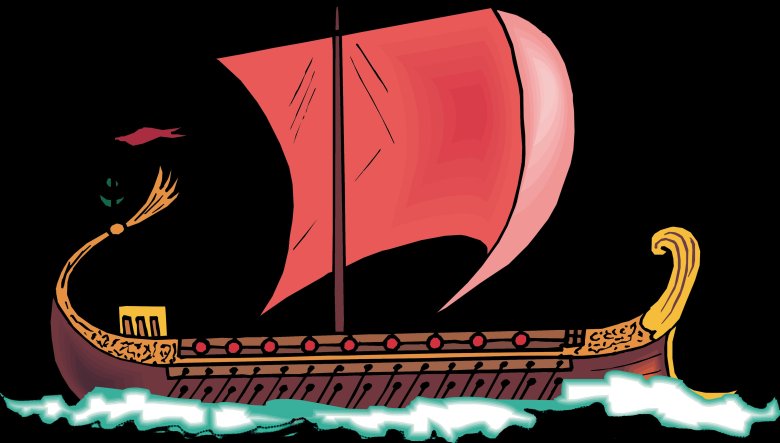 Арго корабль аргонавтов миф