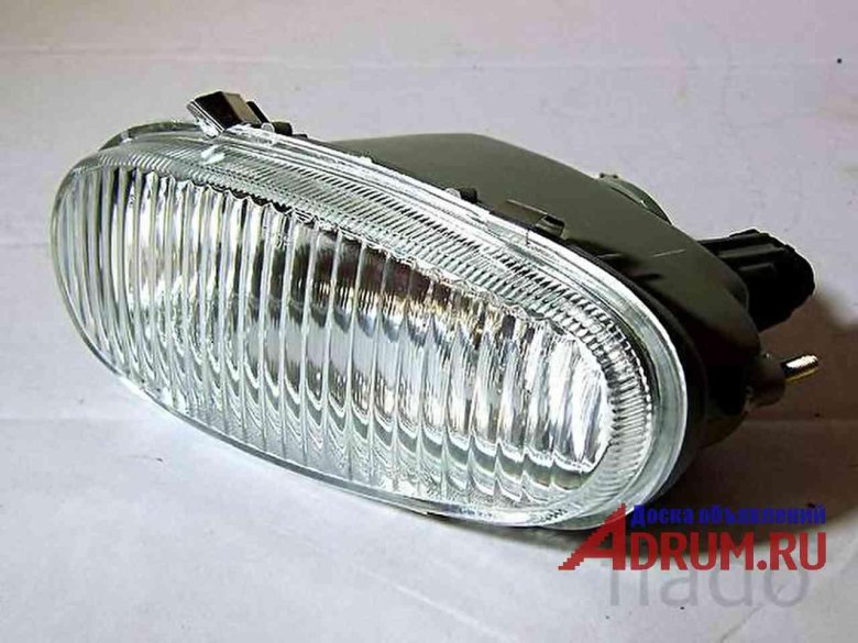 Шевроле ланос противотуманка правая артикул