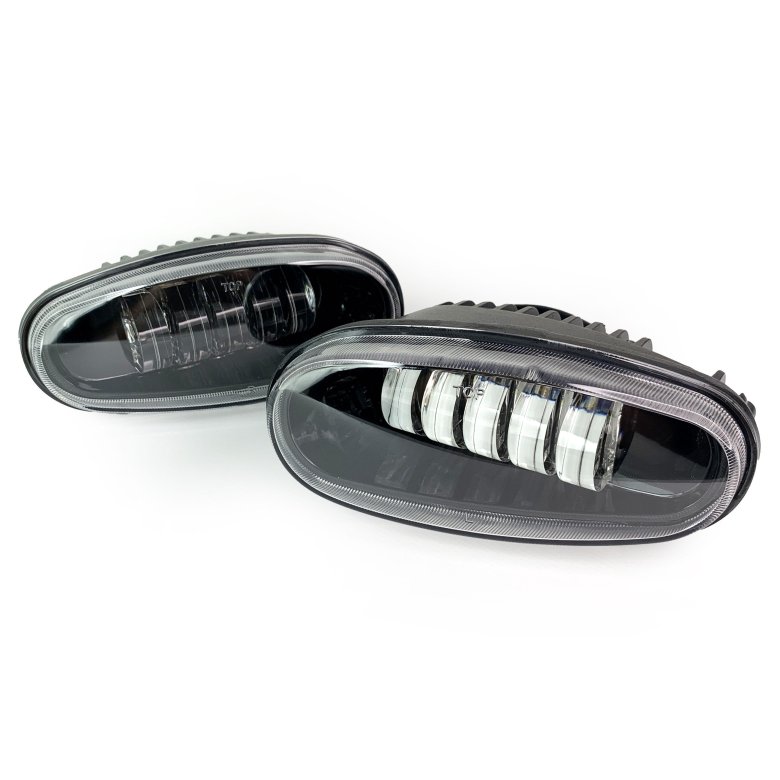 Автомобильная светодиодная противотуманная фара