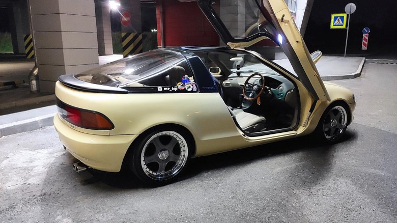 Mercedes-benz sl-klasse v (r230) рестайлинг