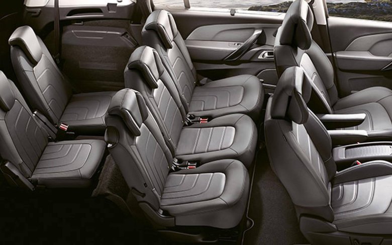 Citroen grand c 4 picasso