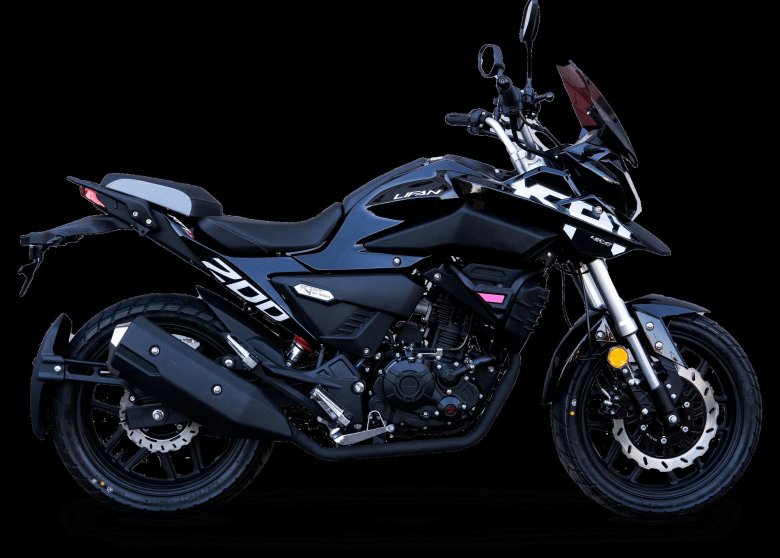 Лифан кпт 200