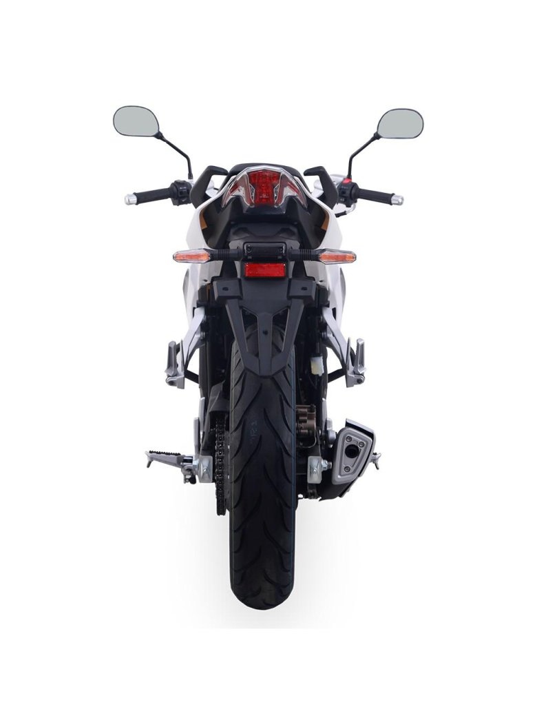 Лифан мотоцикл 250