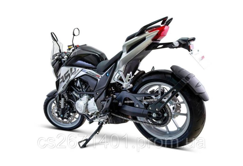 Дорожные мотоциклы