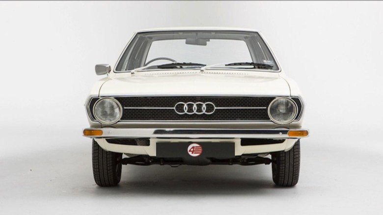 Audi 80 b1