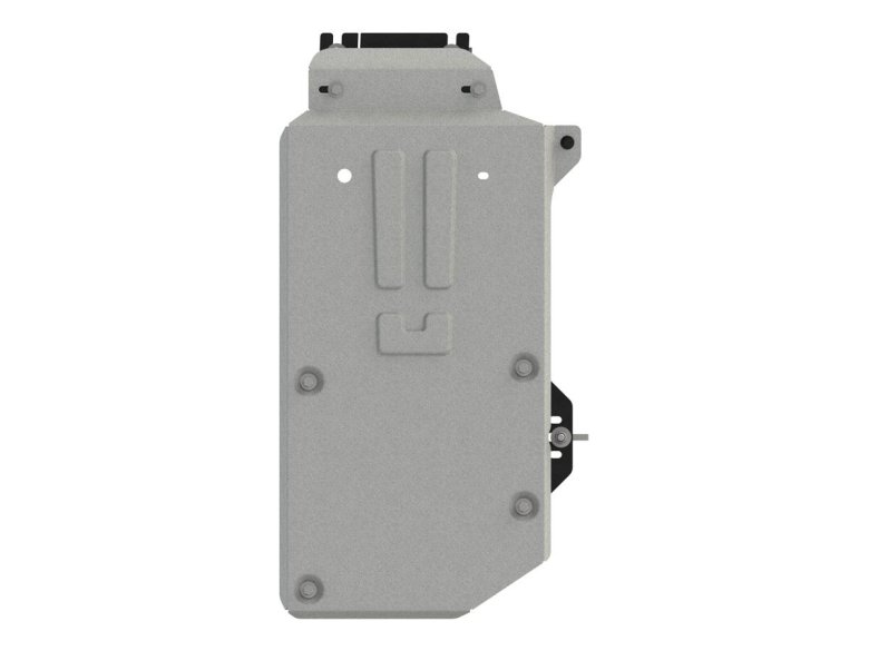 Защита топливного бака sheriff для