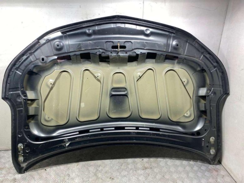 Капот опель астра j