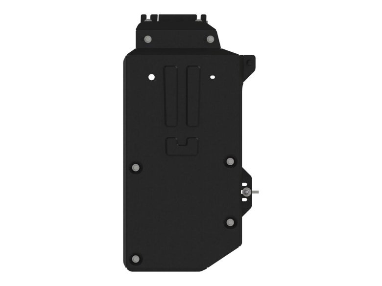 Защита редуктора sheriff