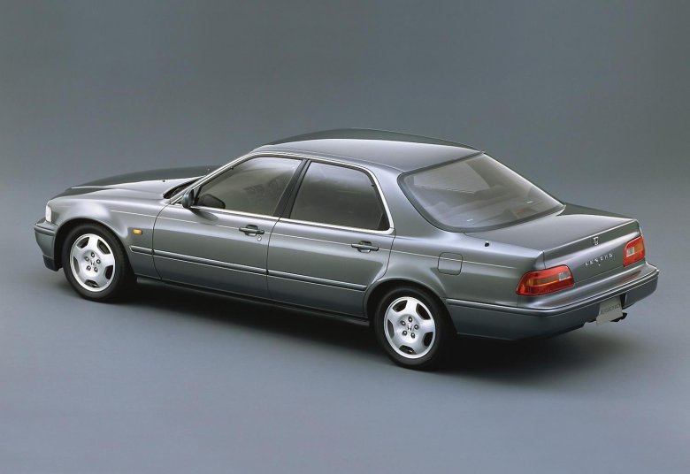 Для honda legend 2