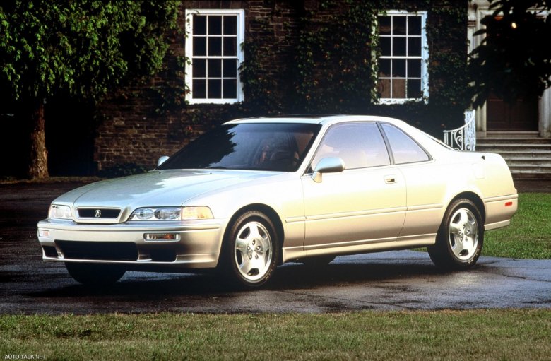Acura legend 1994