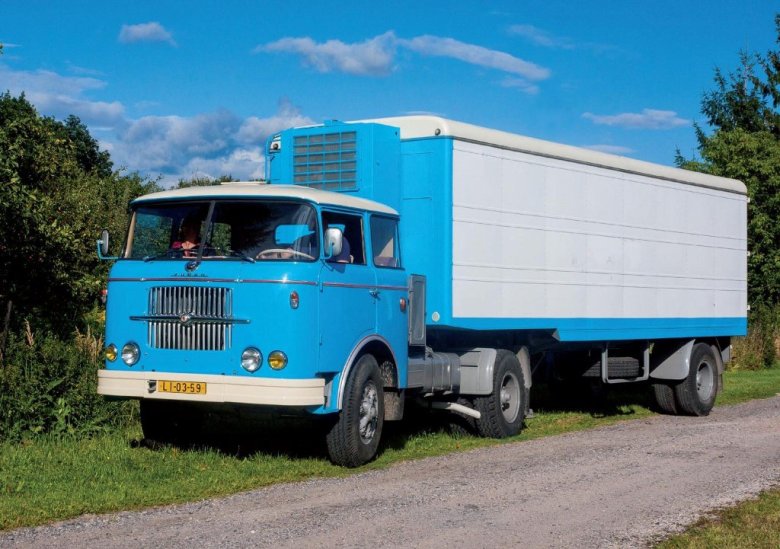 Шкода лиаз 706 rttn