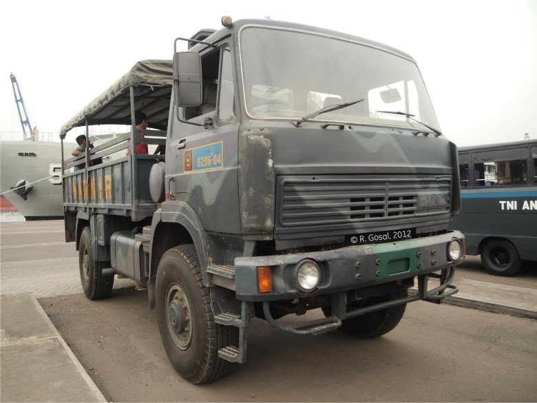 Шкода лиаз 110