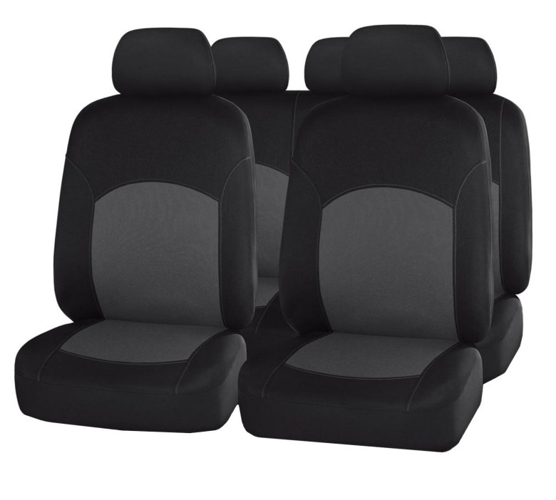 Авточехлы на сиденья универсальные autopremier