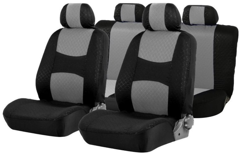 Универсальные авточехлы