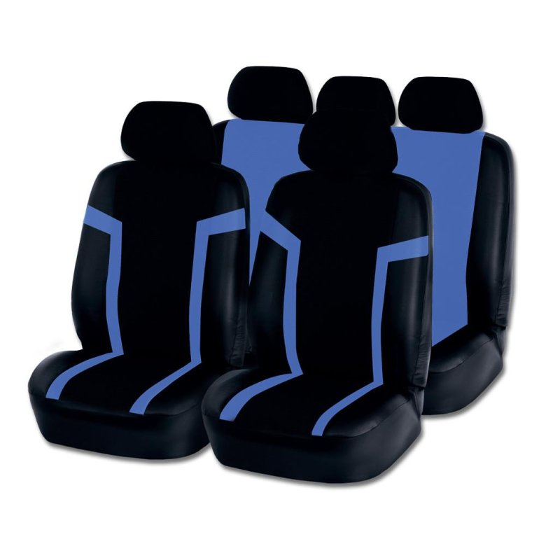 Ng авточехлы универсальные комфорт плюс