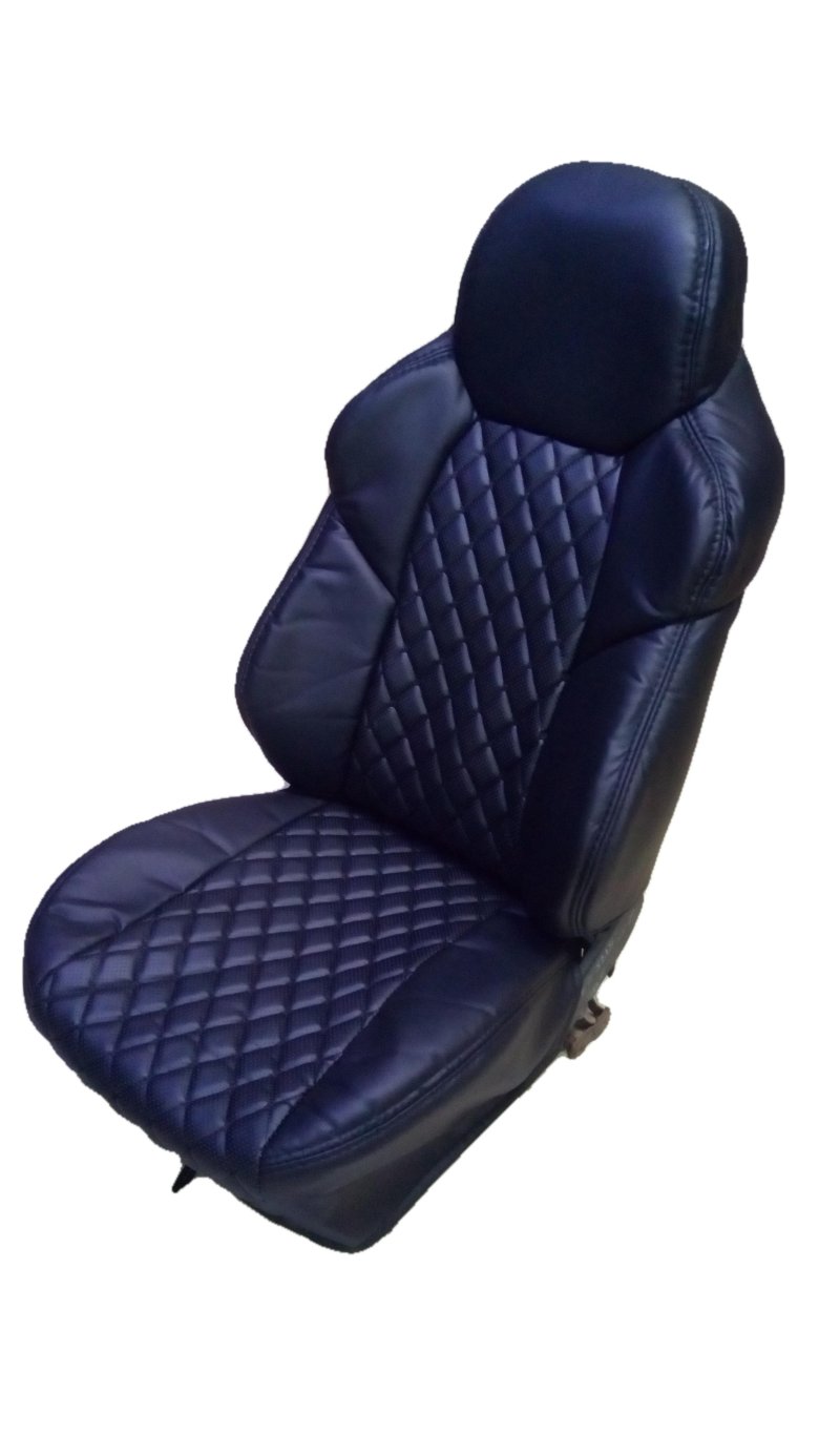 Авточехлы dinas drive ромб универсальный экокожа