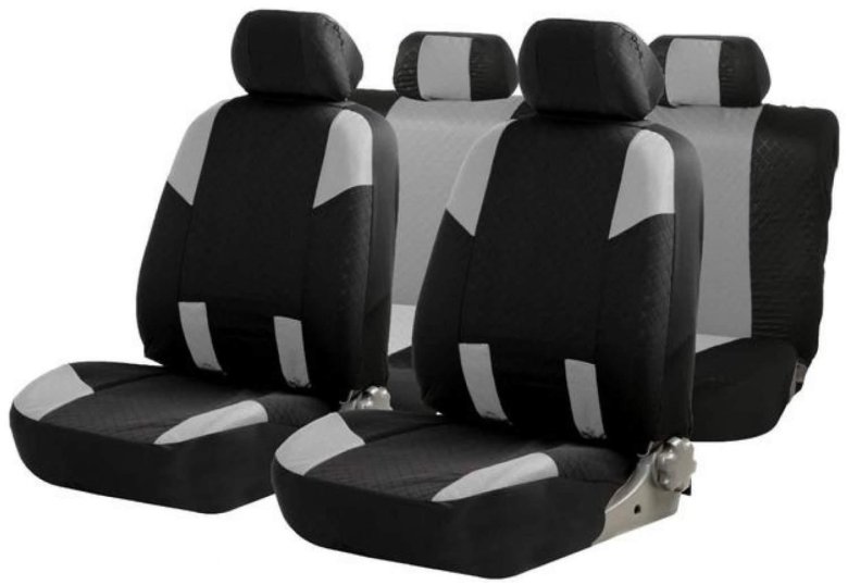 Авточехлы torso premium универсальные