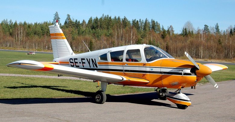 Piper pa-28
