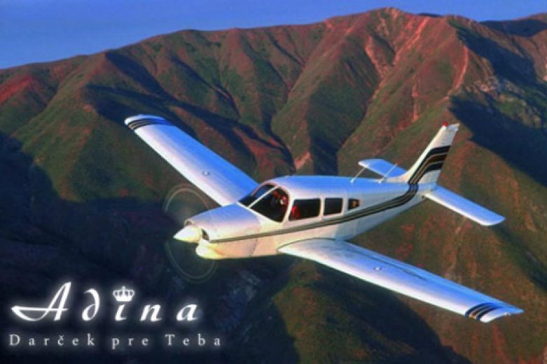 Пайпер команч самолет