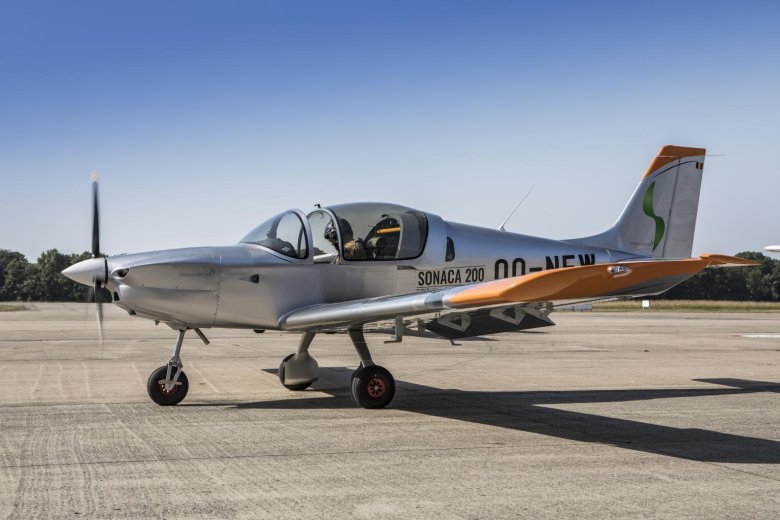 Sonaca 200