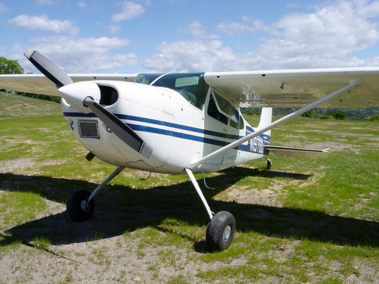Cessna 180