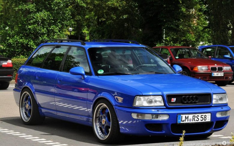 Bmw 3er iii (e36)