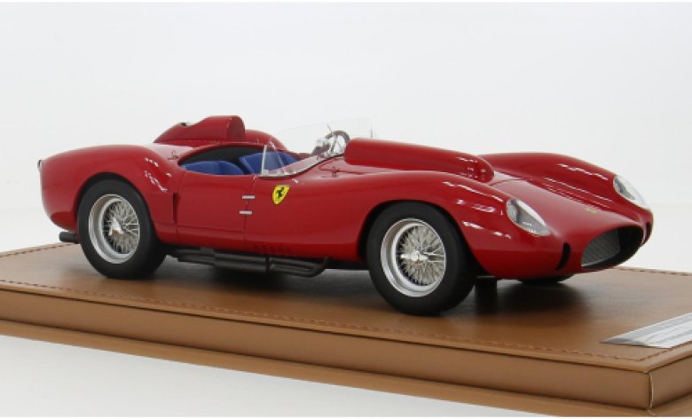 Ferrari 250 tr 1958
