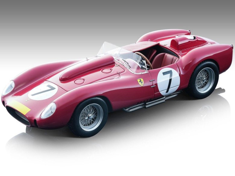Ferrari 375 plus
