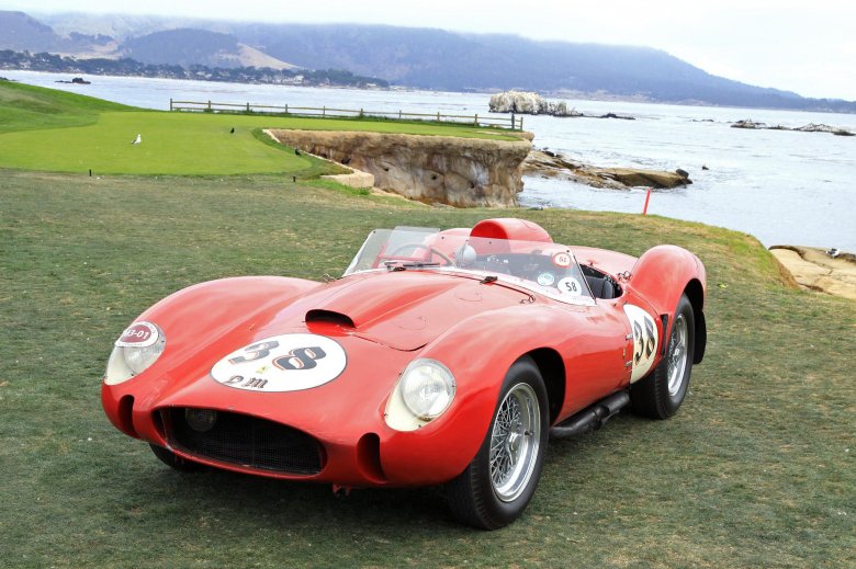 Ferrari 250