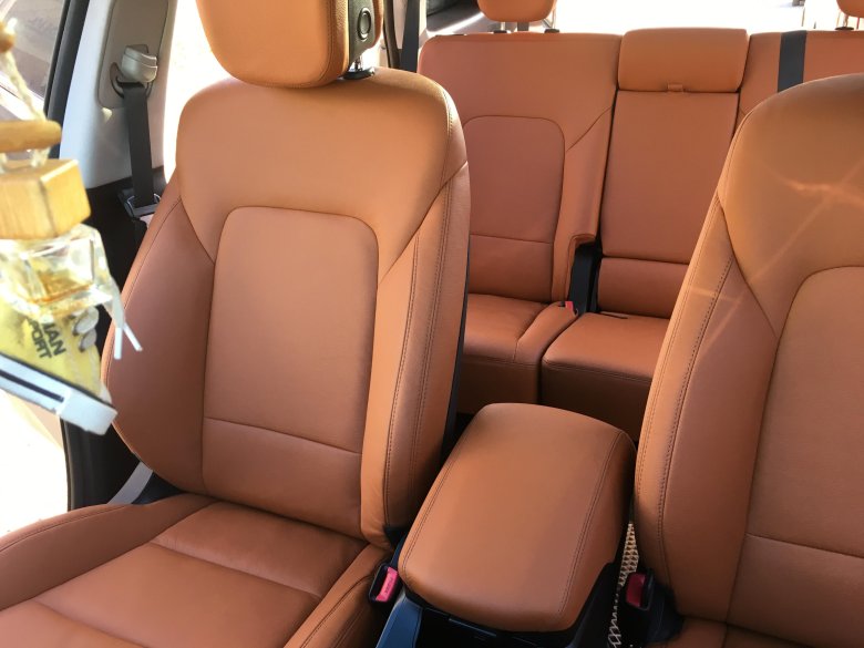 Санта фе песочный салон